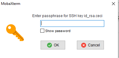 mobaxterm_enter_passphrase