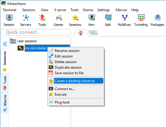 mobaxterm_session_shortcut