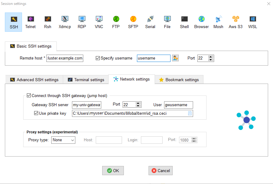 mobaxterm_ssh_gateway