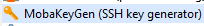 ssh_key_gen_icon