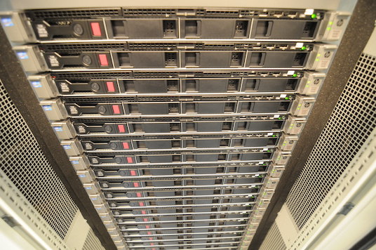 cluster
