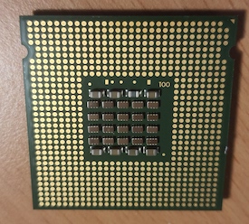 processor
