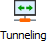 tunnelling
